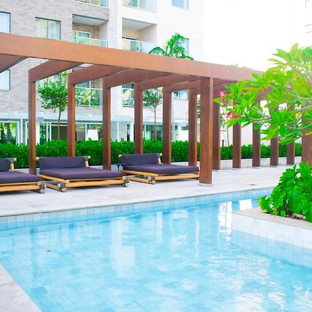 Salinas Exclusive - Gav Resorts Salinópolis 외부 사진