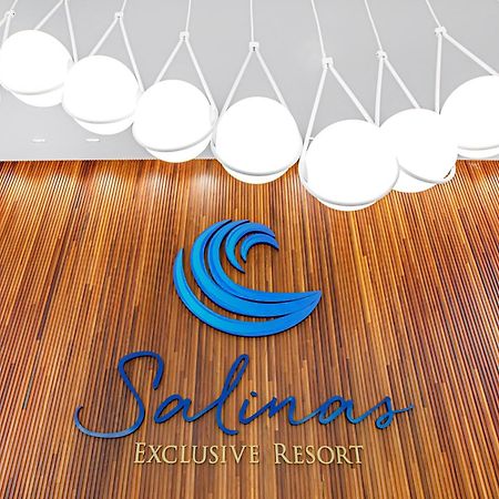 Salinas Exclusive - Gav Resorts Salinópolis 외부 사진
