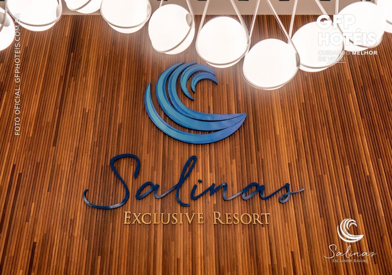 Salinas Exclusive - Gav Resorts Salinópolis 외부 사진