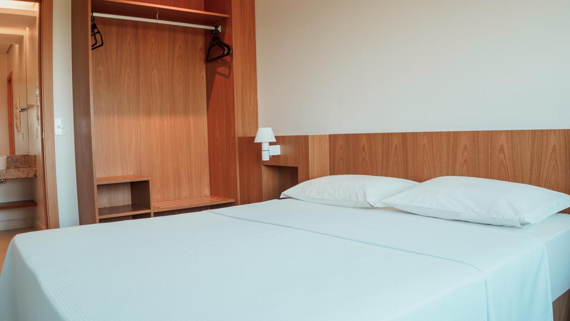 Salinas Exclusive - Gav Resorts Salinópolis 외부 사진