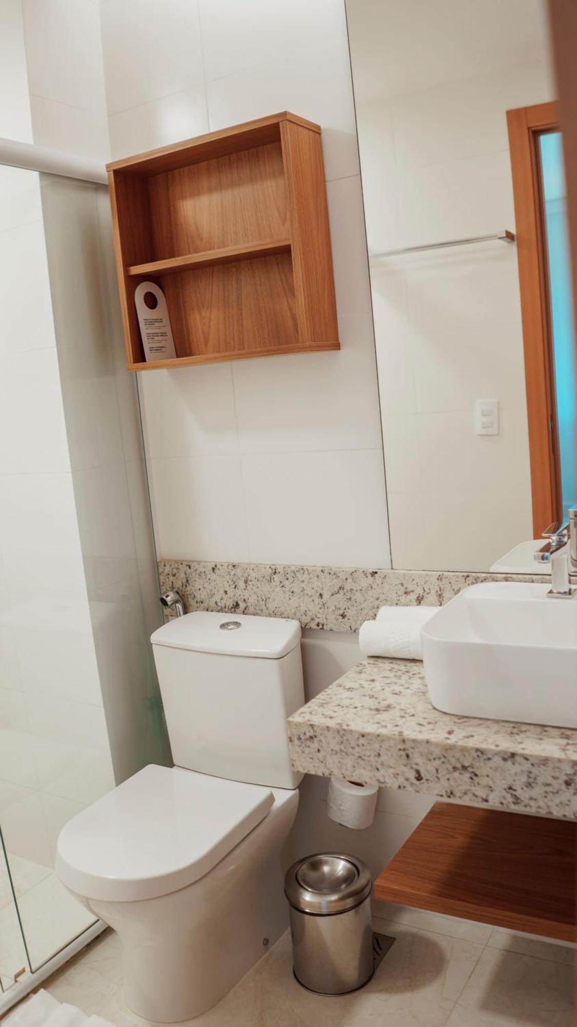 Salinas Exclusive - Gav Resorts Salinópolis 외부 사진