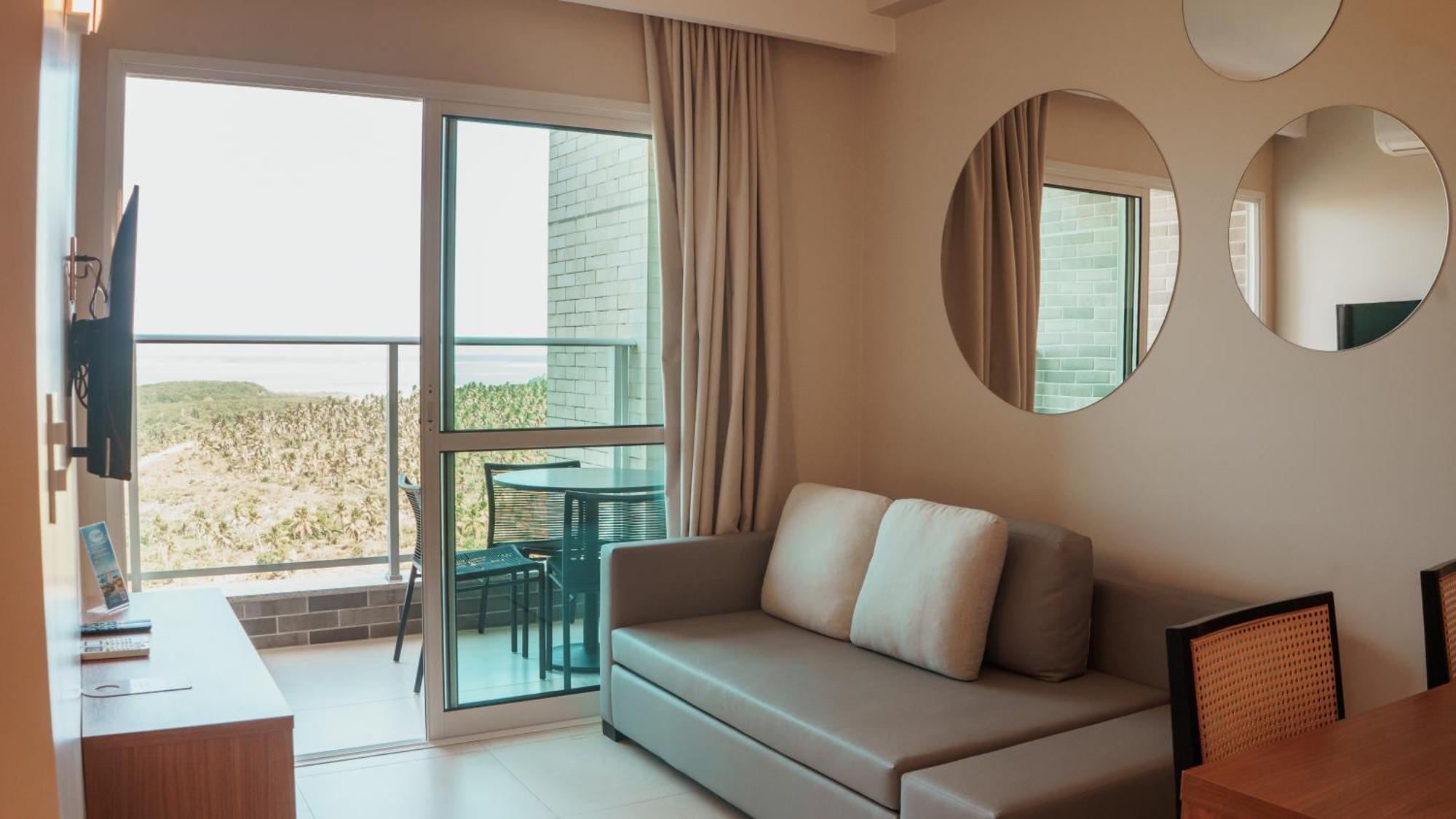 Salinas Exclusive - Gav Resorts Salinópolis 외부 사진