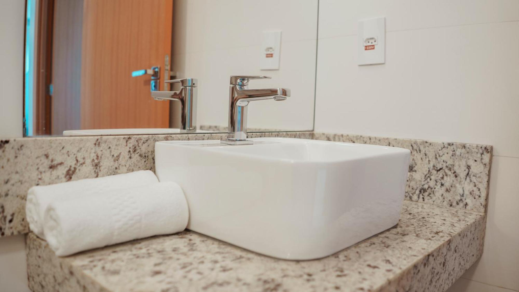 Salinas Exclusive - Gav Resorts Salinópolis 외부 사진