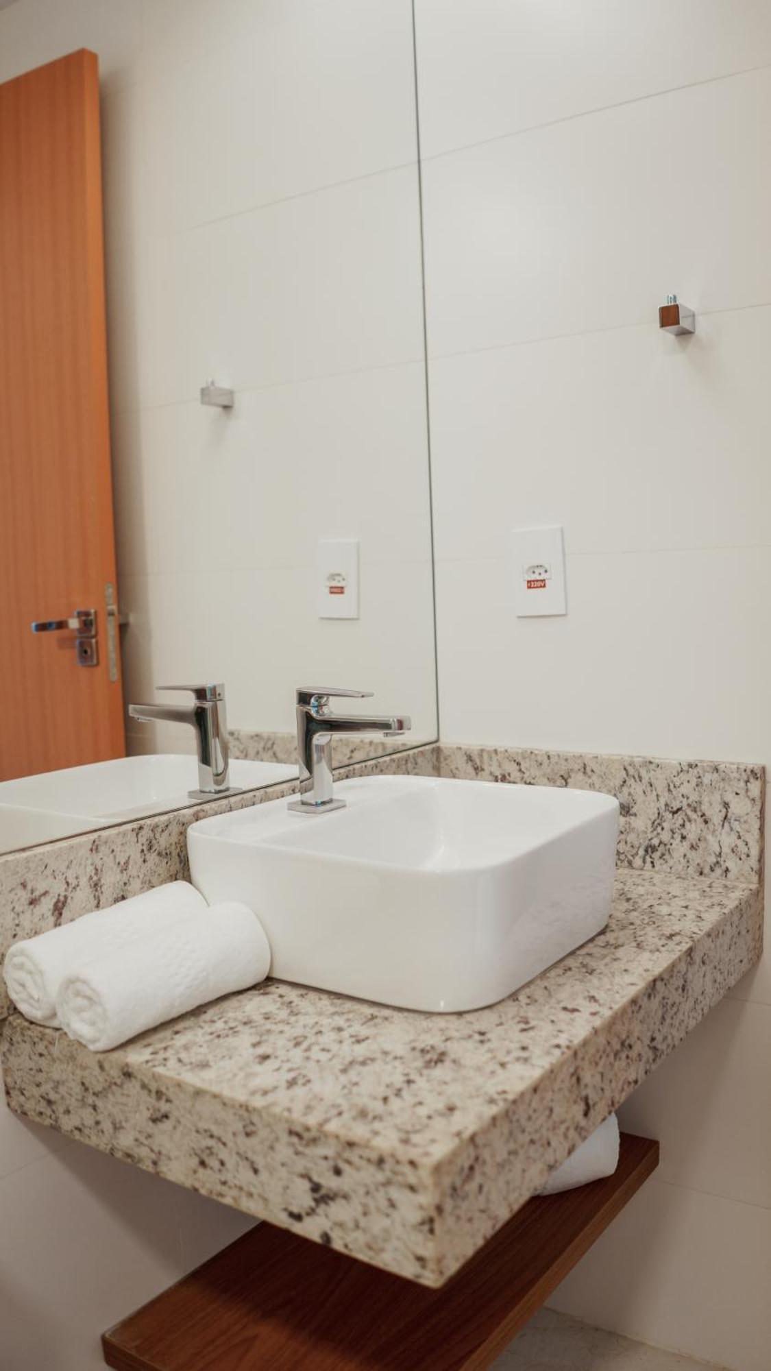 Salinas Exclusive - Gav Resorts Salinópolis 외부 사진