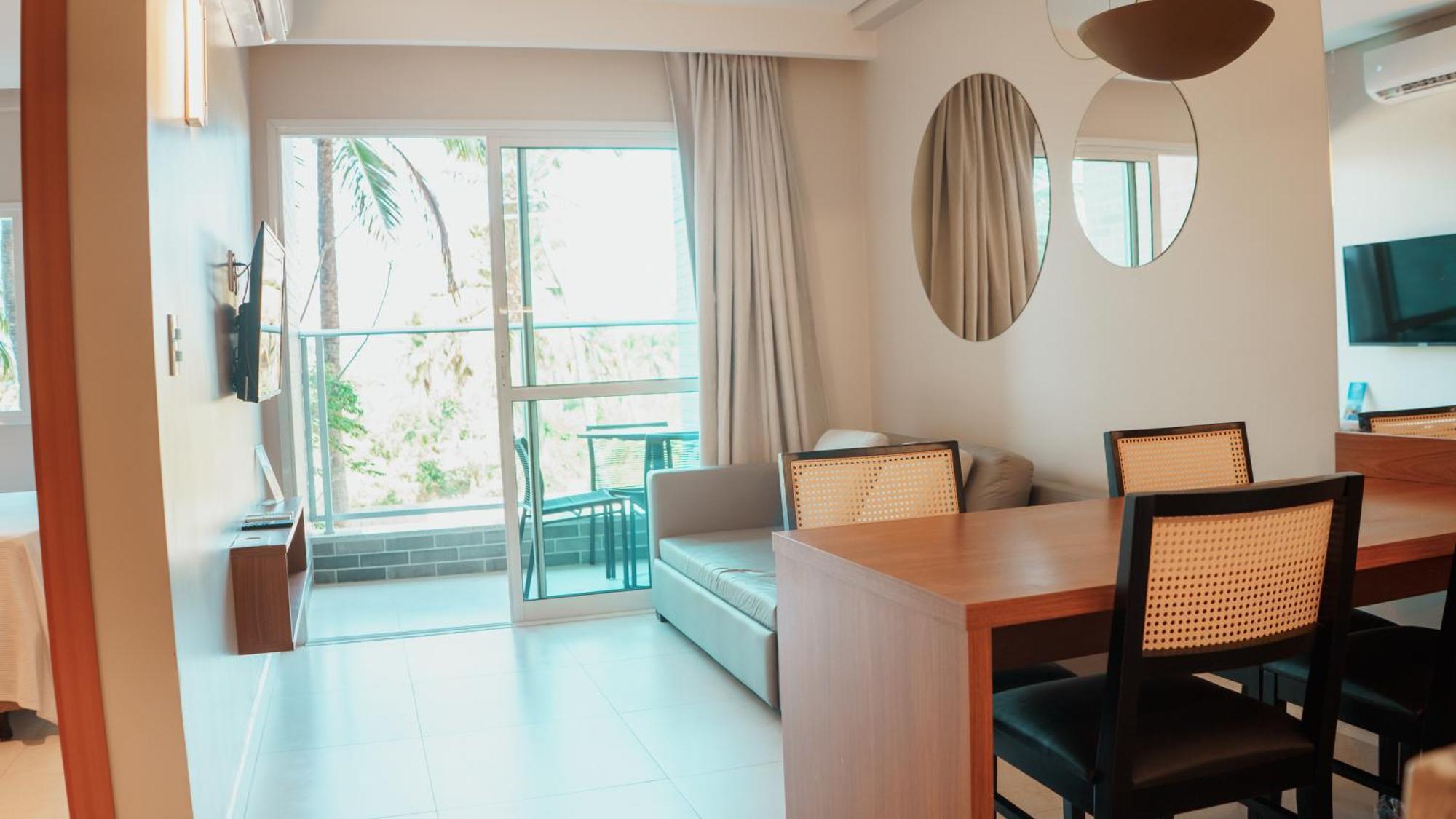 Salinas Exclusive - Gav Resorts Salinópolis 외부 사진