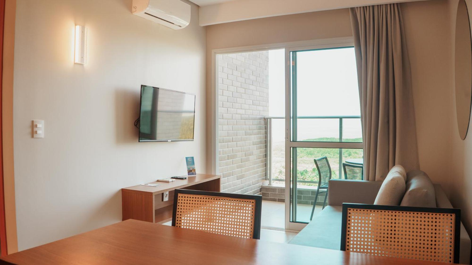 Salinas Exclusive - Gav Resorts Salinópolis 외부 사진