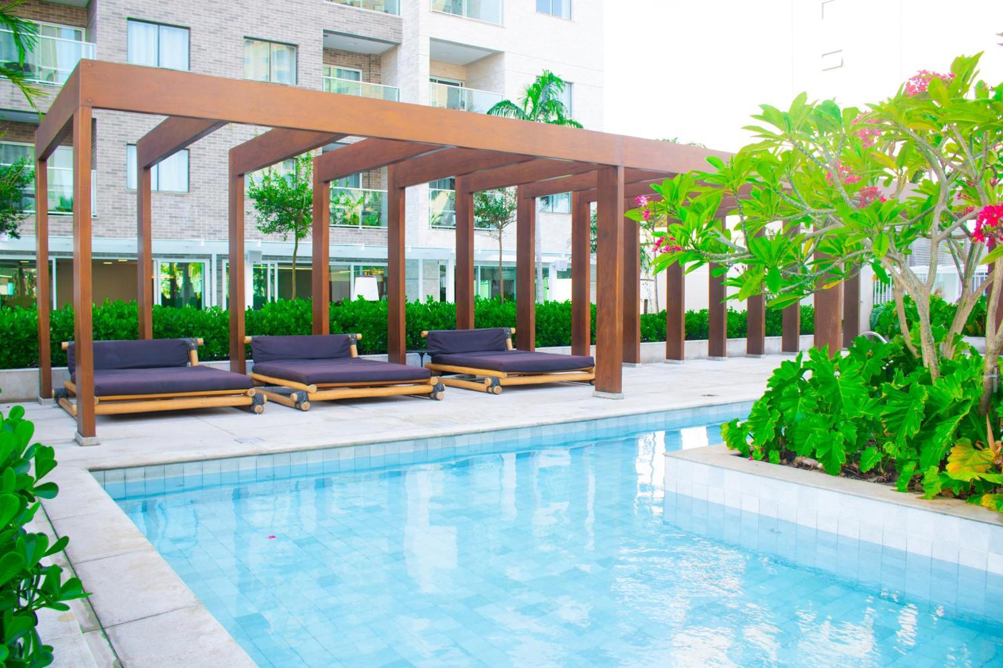 Salinas Exclusive - Gav Resorts Salinópolis 외부 사진