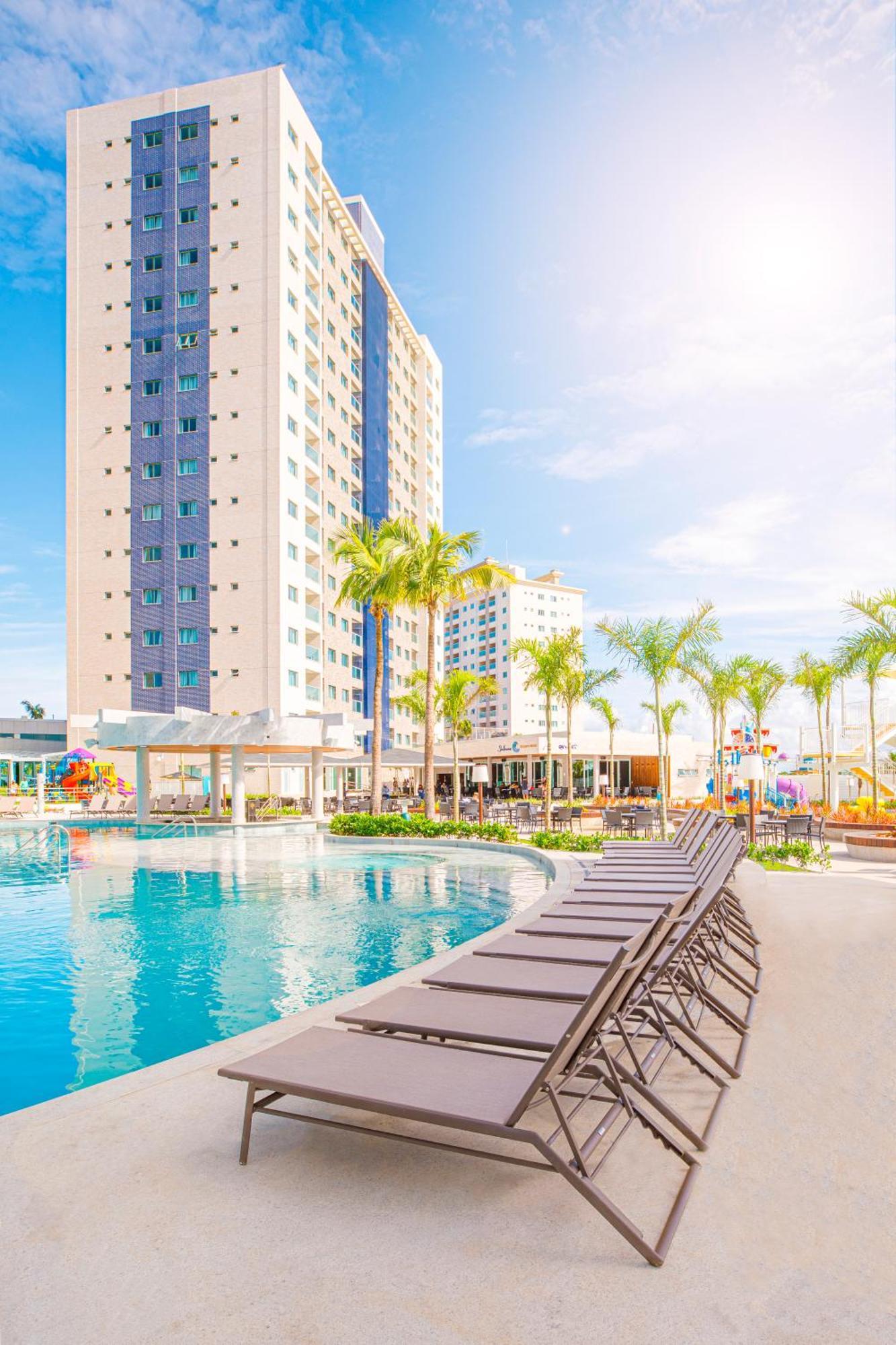 Salinas Exclusive - Gav Resorts Salinópolis 외부 사진