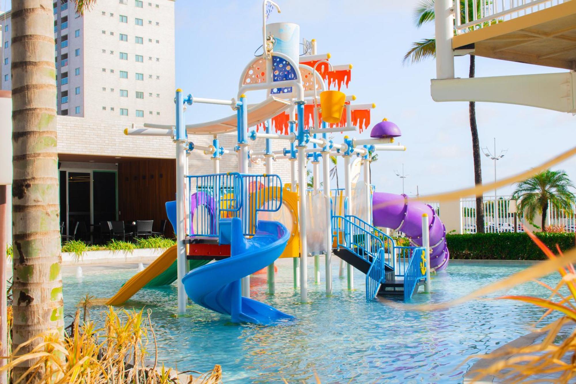 Salinas Exclusive - Gav Resorts Salinópolis 외부 사진