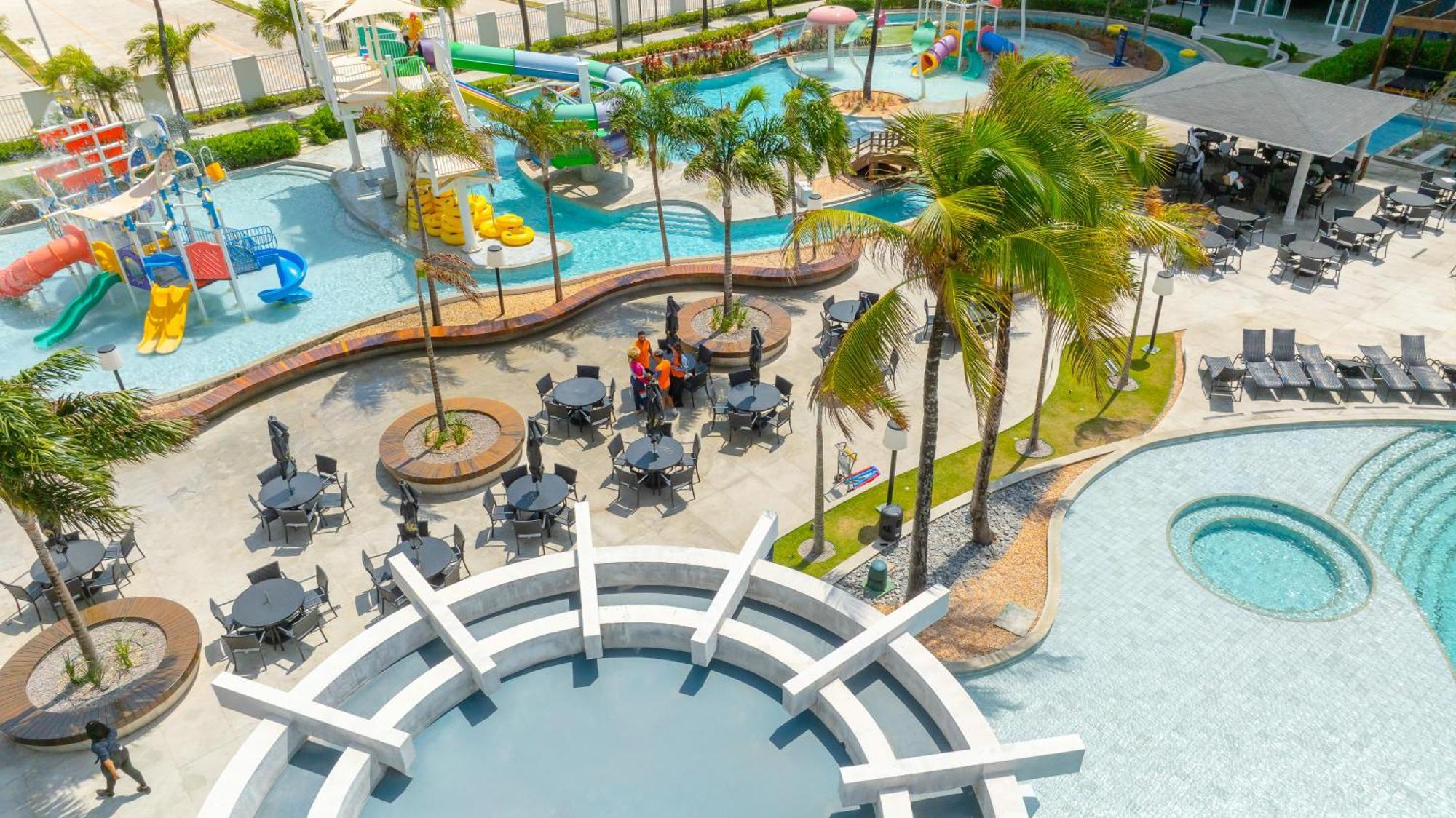 Salinas Exclusive - Gav Resorts Salinópolis 외부 사진