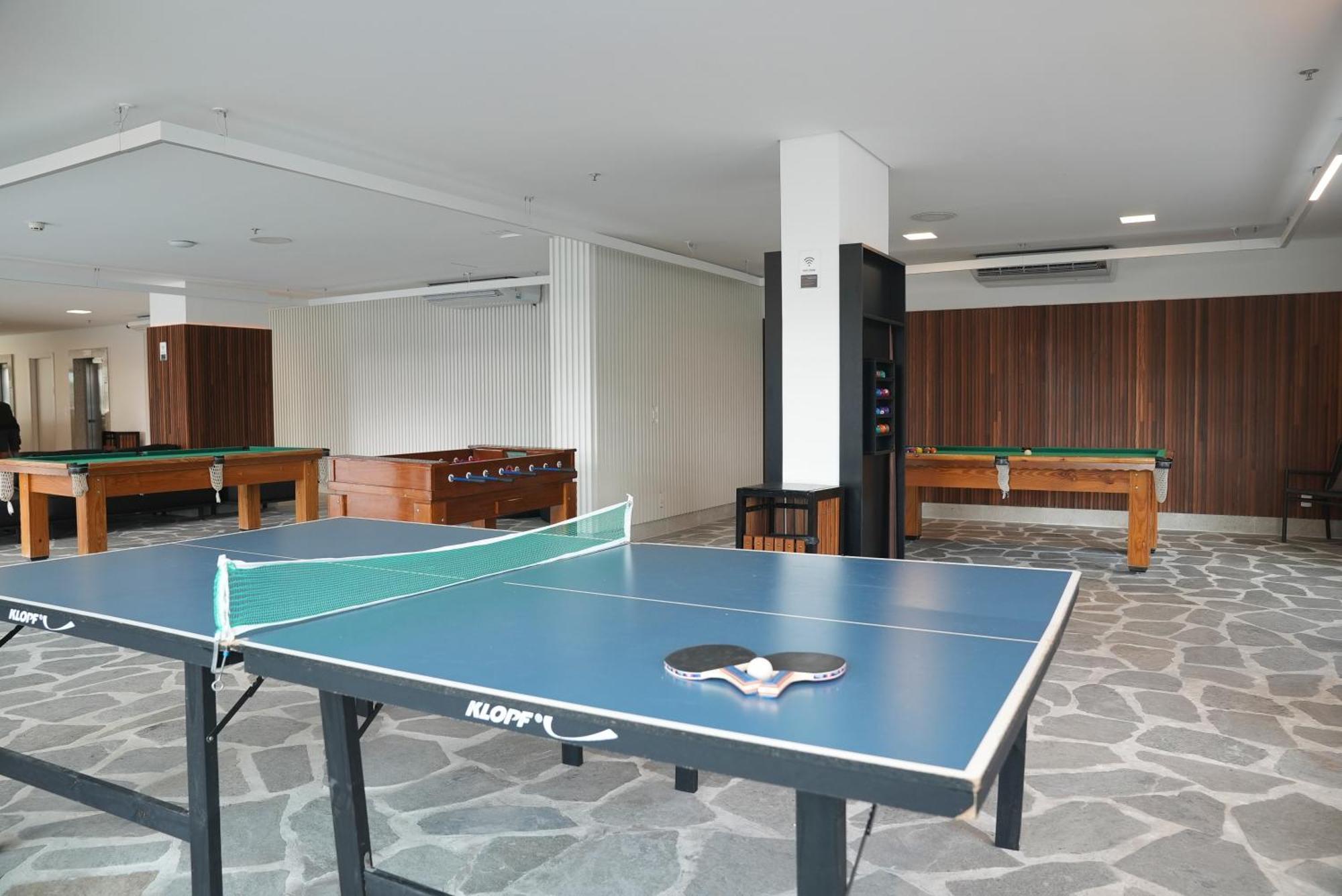 Salinas Exclusive - Gav Resorts Salinópolis 외부 사진