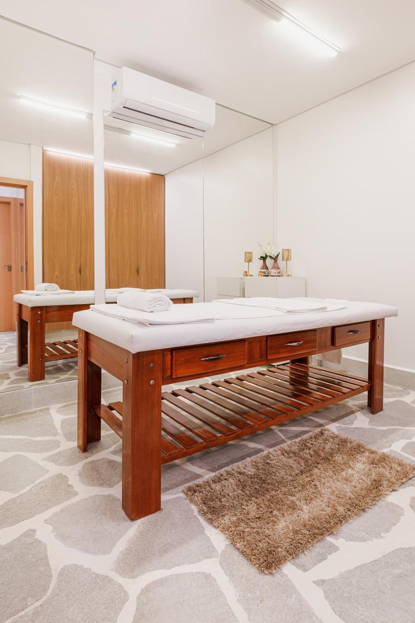 Salinas Exclusive - Gav Resorts Salinópolis 외부 사진