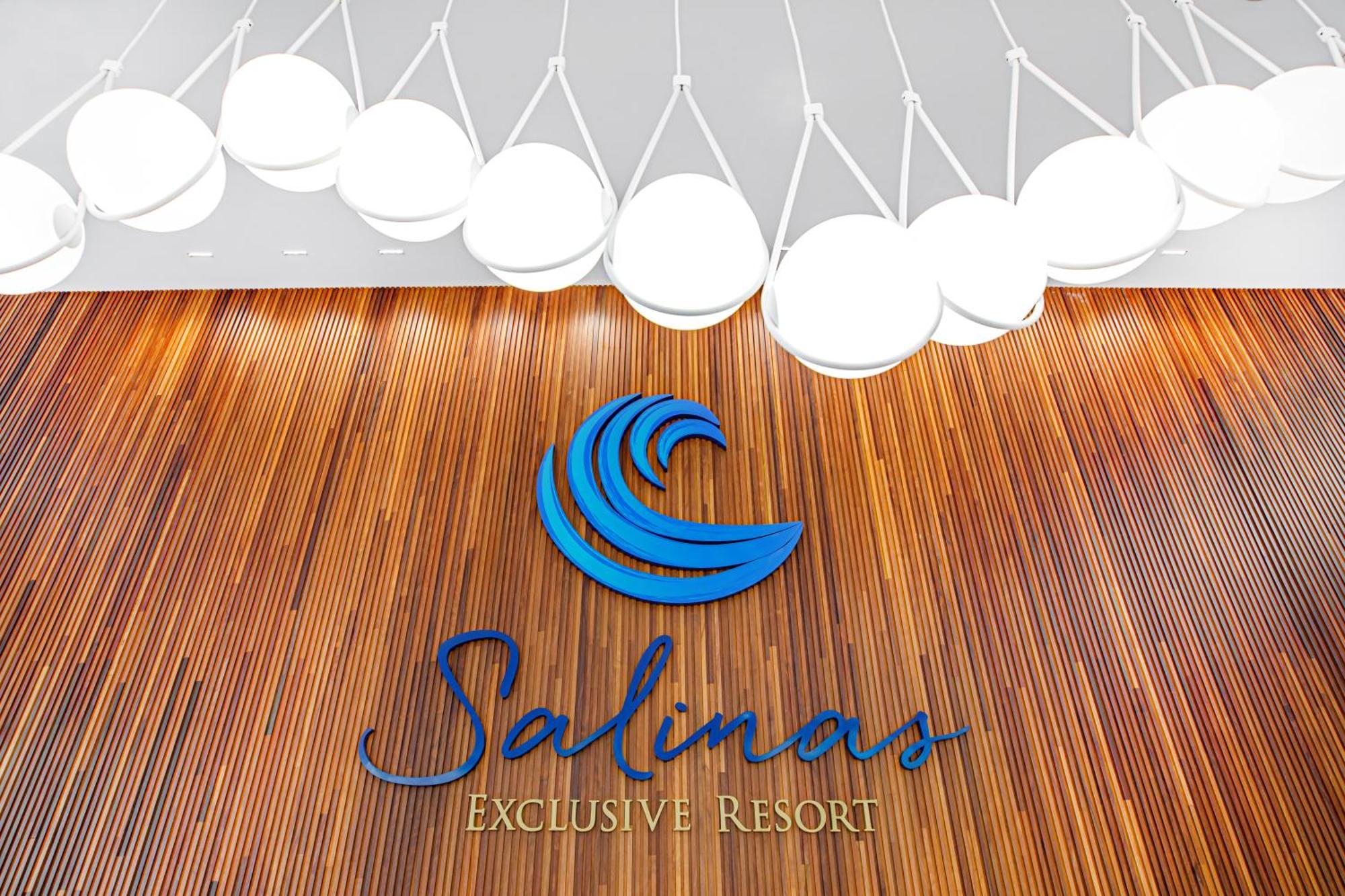 Salinas Exclusive - Gav Resorts Salinópolis 외부 사진